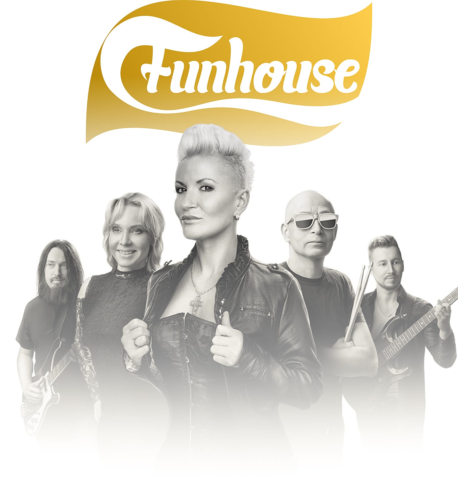 Funhouse Partyband